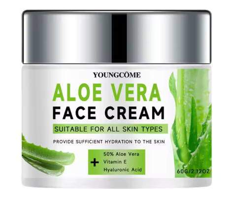 Aloe Vera Day Cream