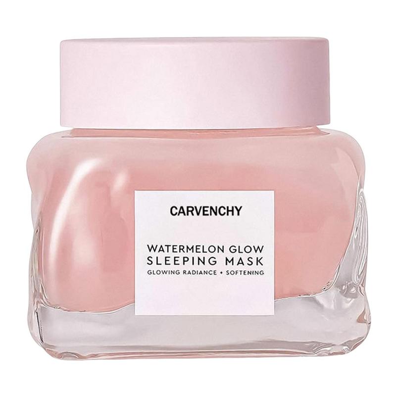 Watermelon Smoothing Night Cream