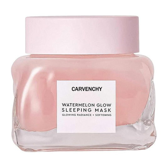 Watermelon Smoothing Night Cream