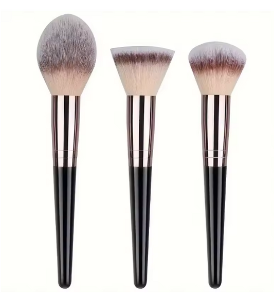 Luxe 20-Piece Makeup Brush Set