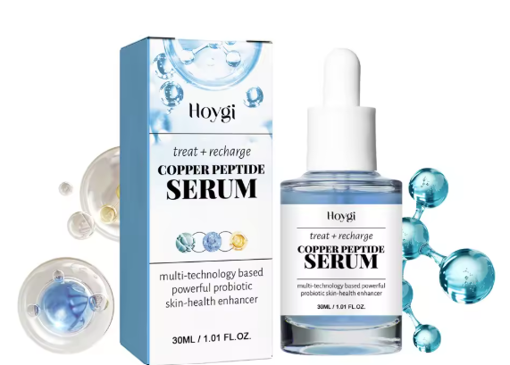 Copper Peptide Serum