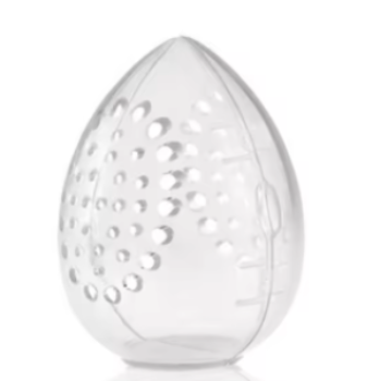 Makeup Egg Storage Box