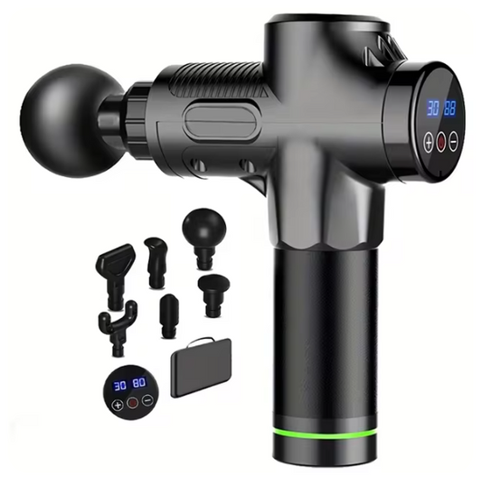 Deep Tissue Massage gun