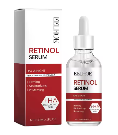 Retinol Eye Serum