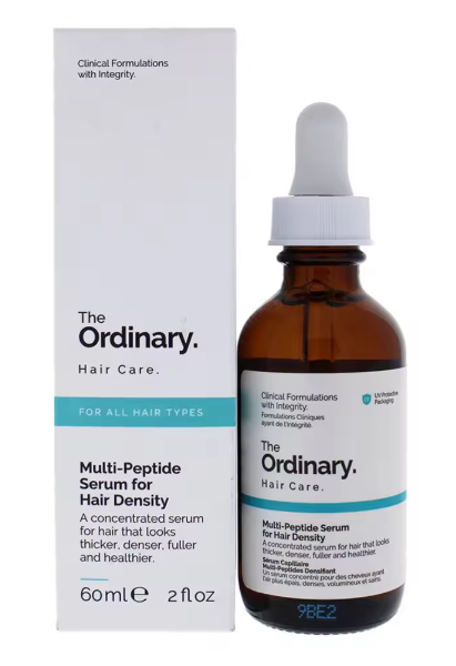 The Ordinary Hair Growth Serum 60ml