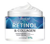 Retinol and Collagen Moisturising Lotion