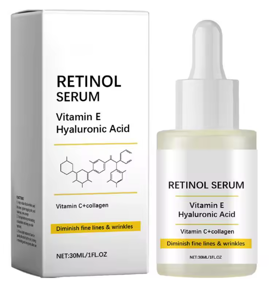 Retinol Facial Essence Serum